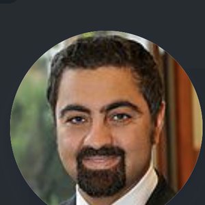 Ali Mahmoudi, President & CEO of Creative Commercial Group