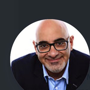 Spiro Hishmeh, VP of N. America Sales / Broker at Creative Commercial Group
