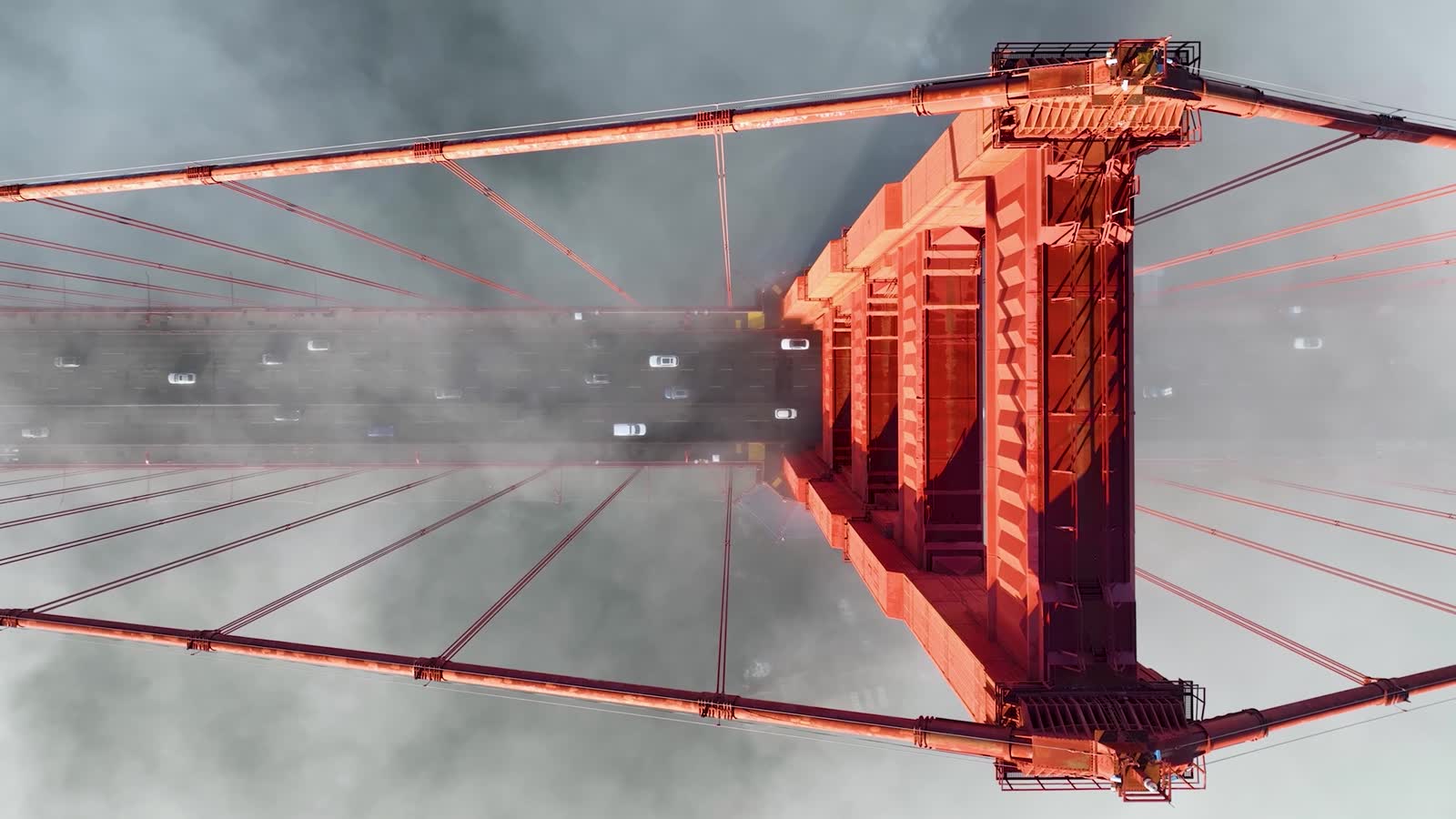 Golden Gate Bridge